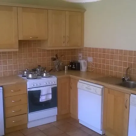 Fishermans Grove No 50 * Dunmore East